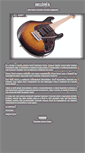 Mobile Screenshot of galgoczi.net